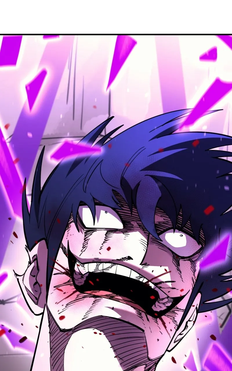 Earthbound God’s School Life Chapter 46 page 75 - 