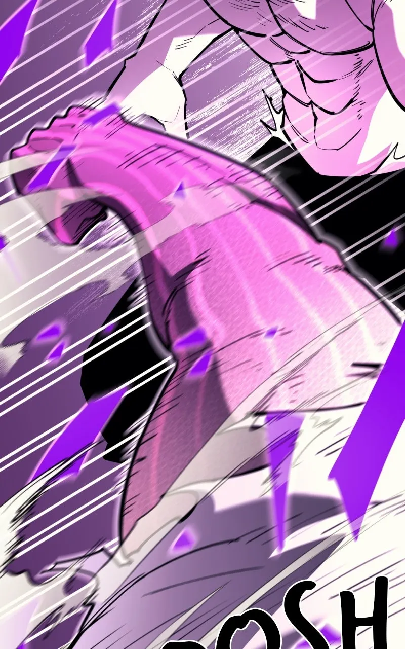 Earthbound God’s School Life Chapter 46 page 9 - 