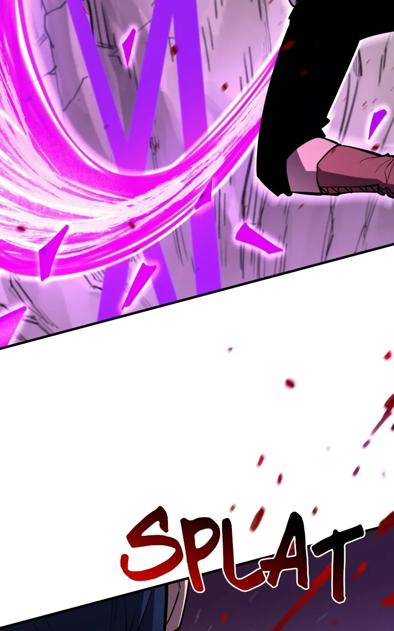 Earthbound God’s School Life Chapter 46 page 83 - 