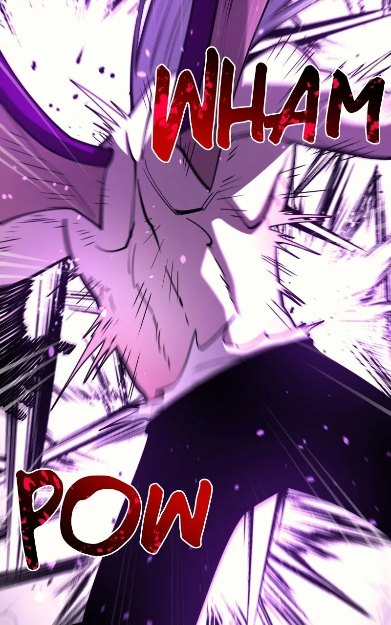 Earthbound God’s School Life Chapter 46 page 94 - 