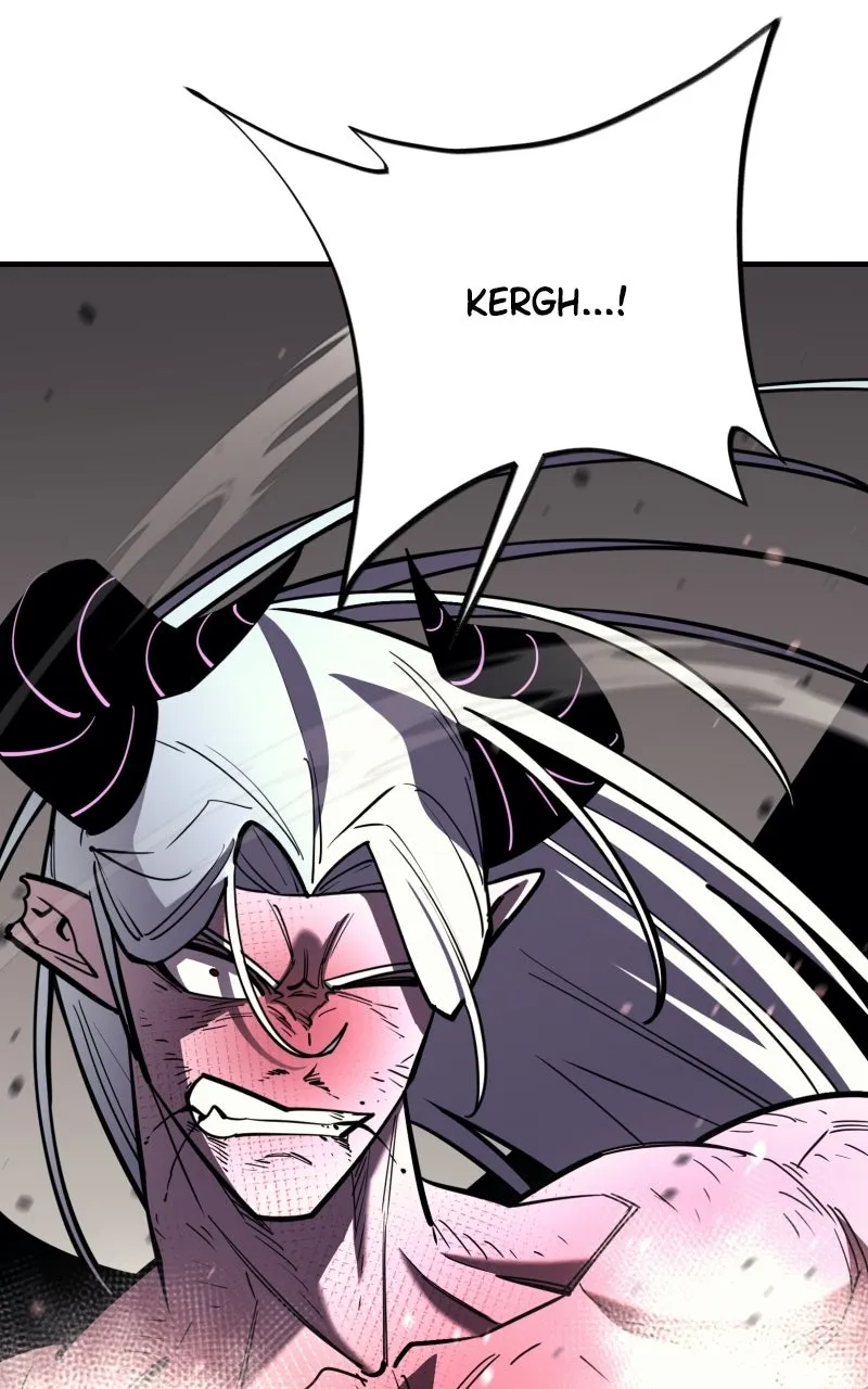 Earthbound God’s School Life Chapter 46 page 96 - 