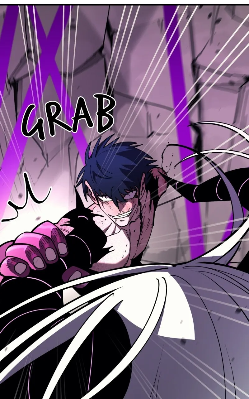 Earthbound God’s School Life Chapter 46 page 98 - 