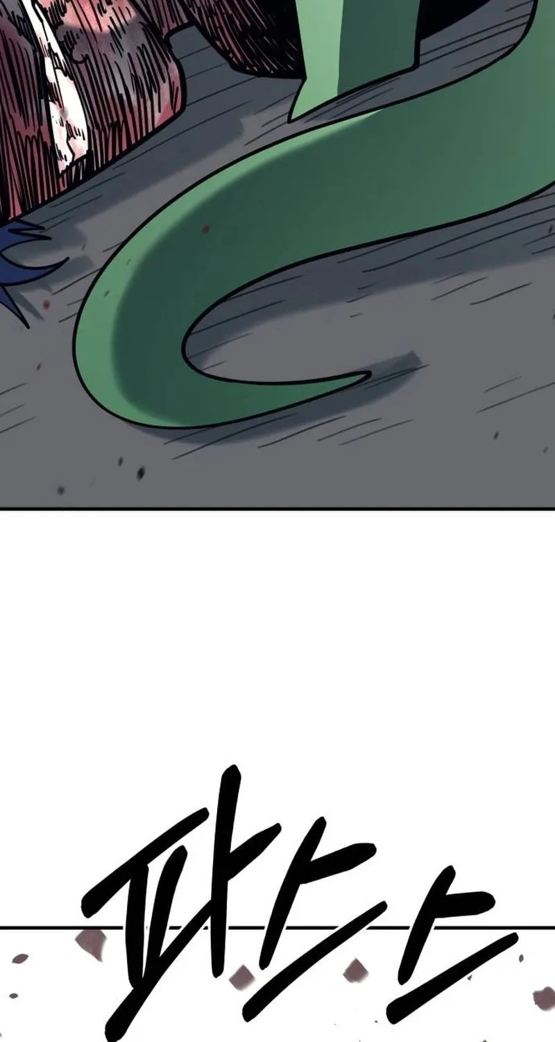 Earthbound God’s School Life Chapter 47 page 101 - 