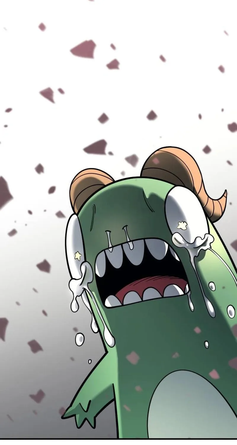 Earthbound God’s School Life Chapter 47 page 103 - 