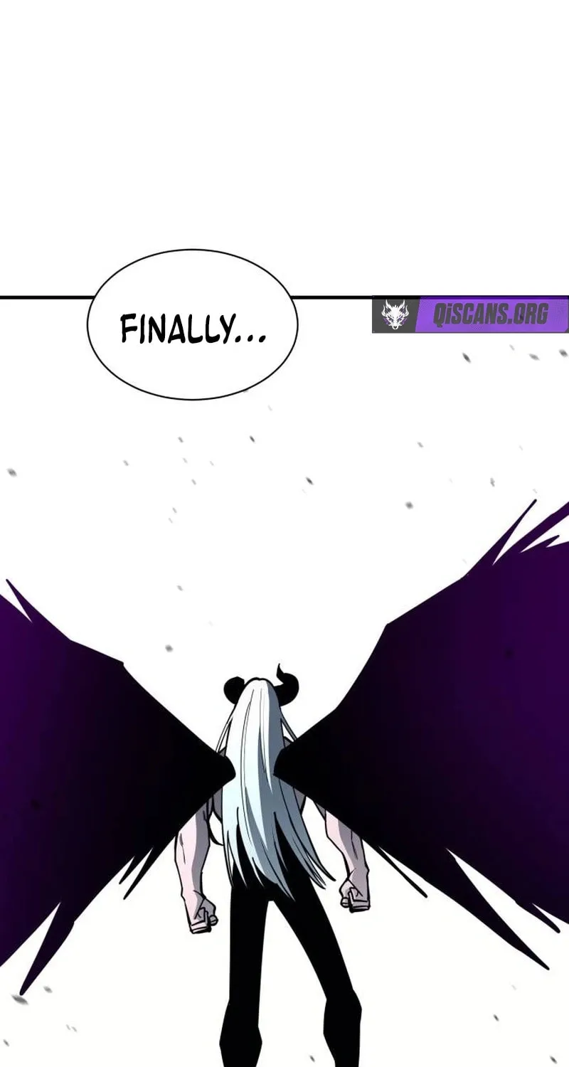 Earthbound God’s School Life Chapter 47 page 104 - 