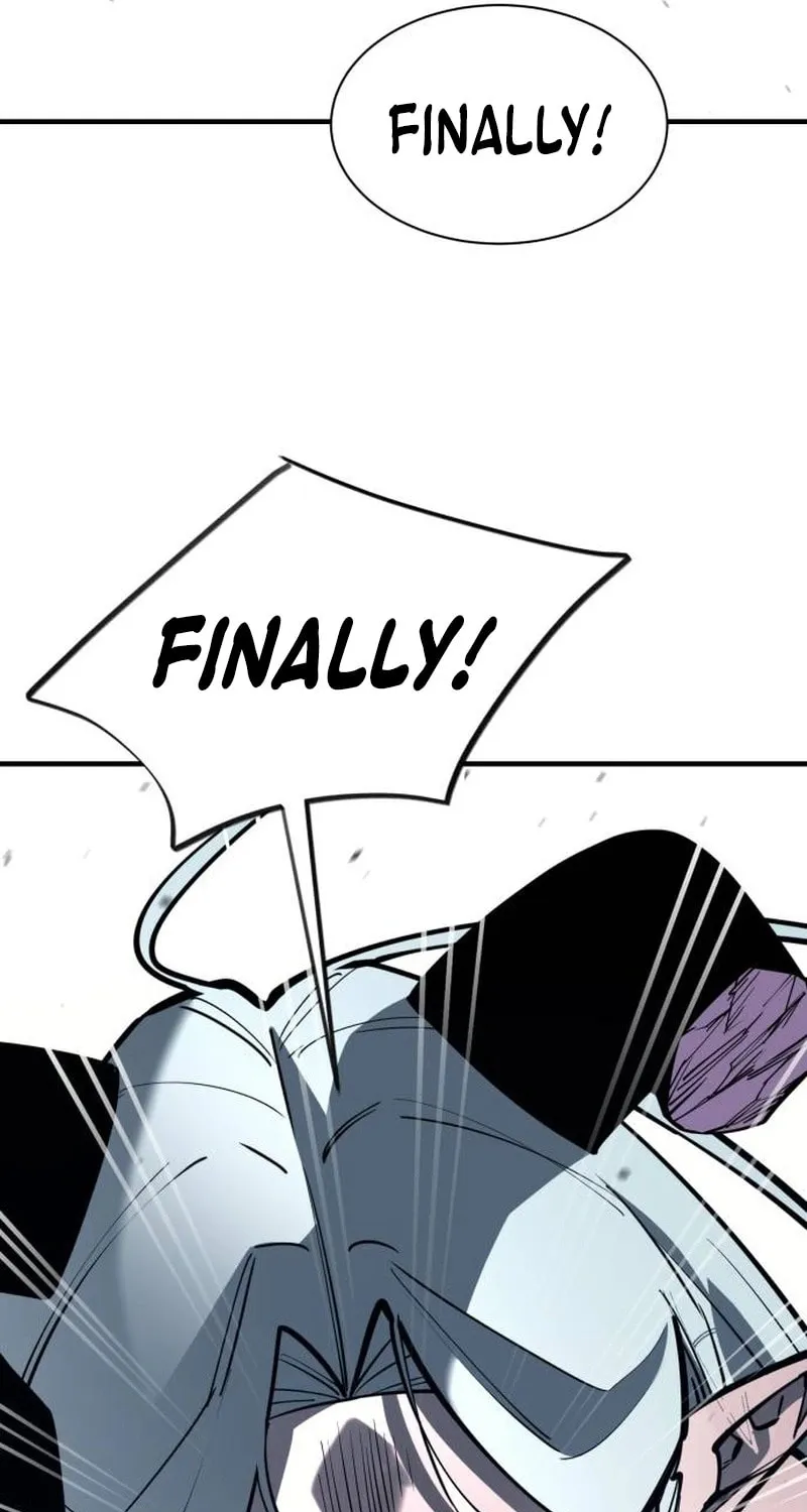 Earthbound God’s School Life Chapter 47 page 106 - 