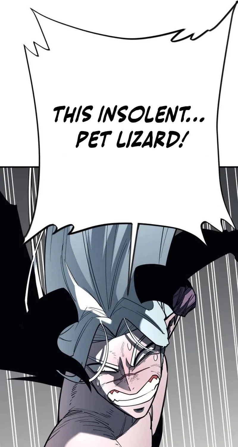 Earthbound God’s School Life Chapter 47 page 115 - 