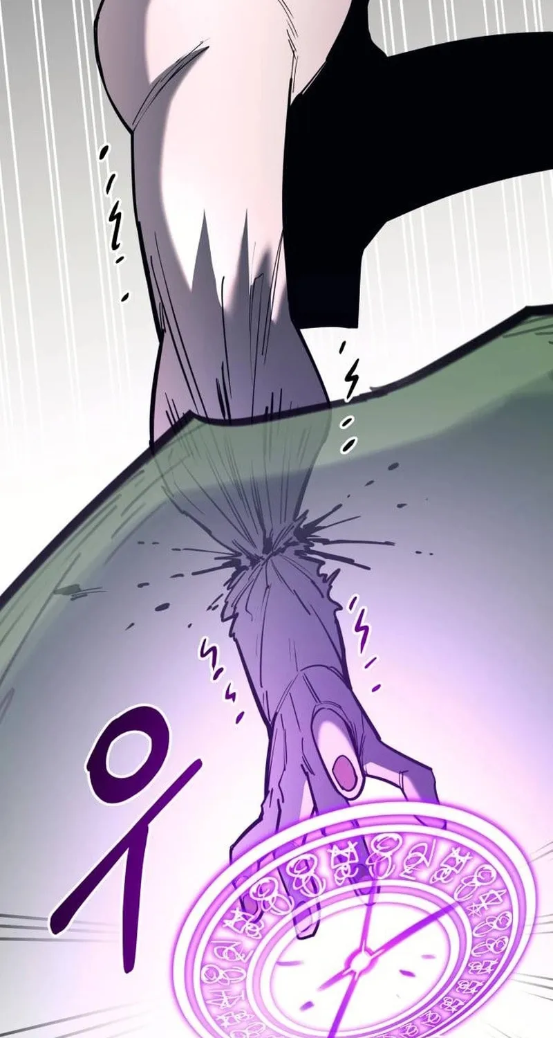 Earthbound God’s School Life Chapter 47 page 116 - 