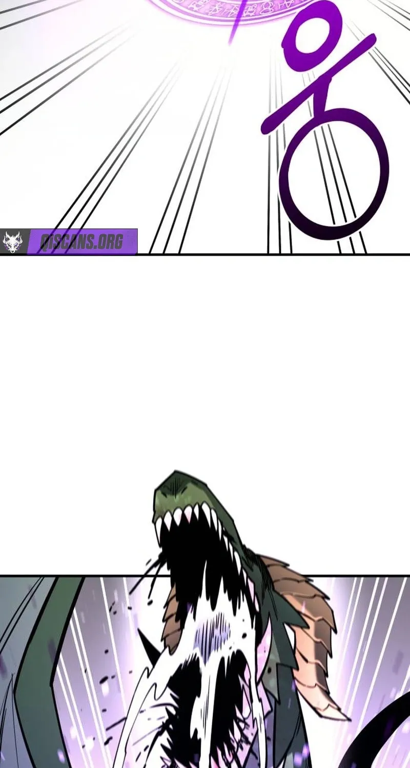 Earthbound God’s School Life Chapter 47 page 117 - 