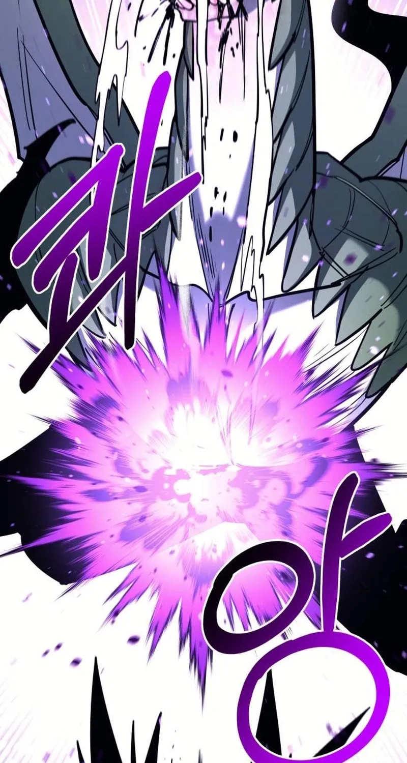 Earthbound God’s School Life Chapter 47 page 118 - 
