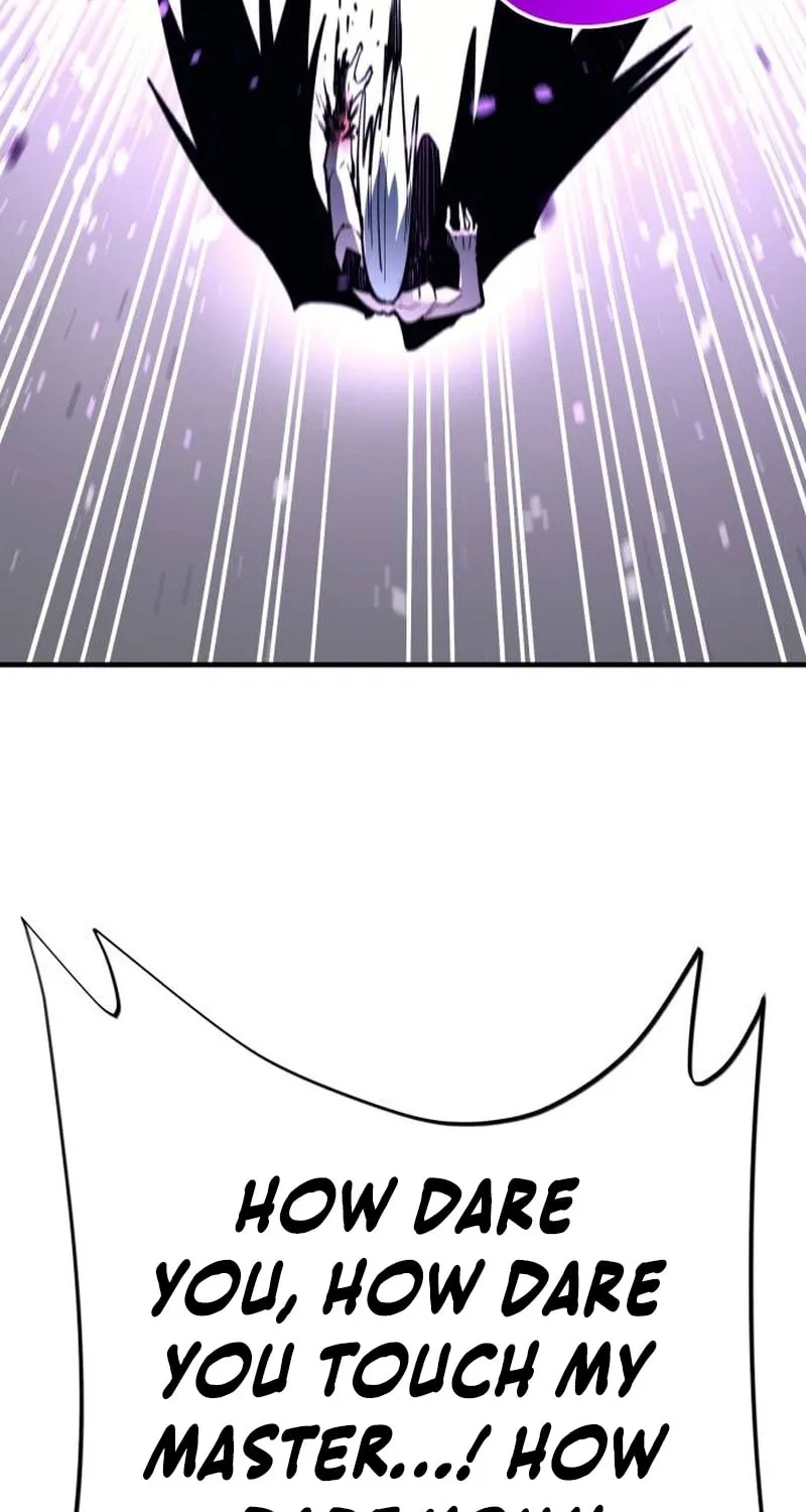 Earthbound God’s School Life Chapter 47 page 119 - 