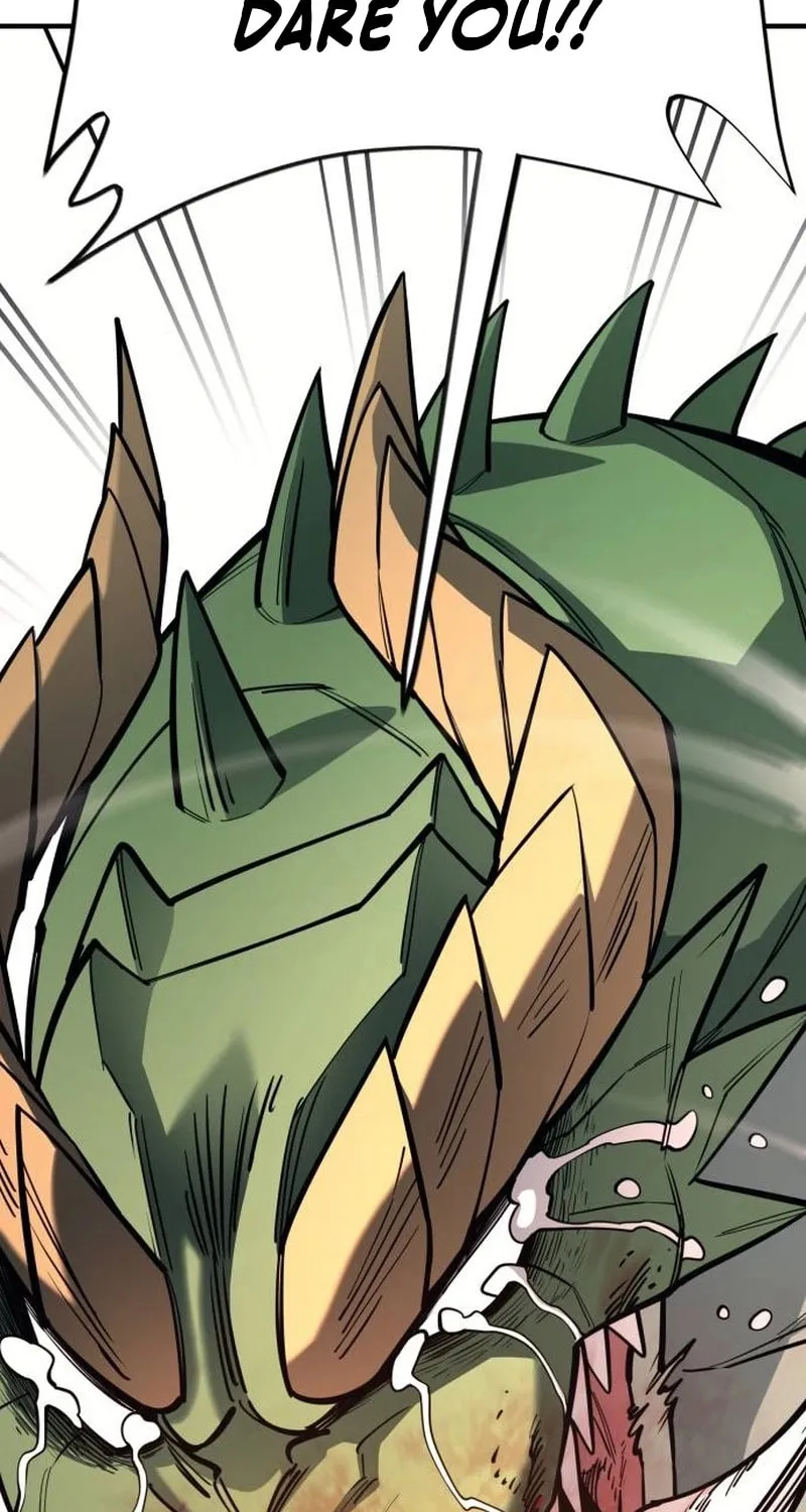Earthbound God’s School Life Chapter 47 page 120 - 