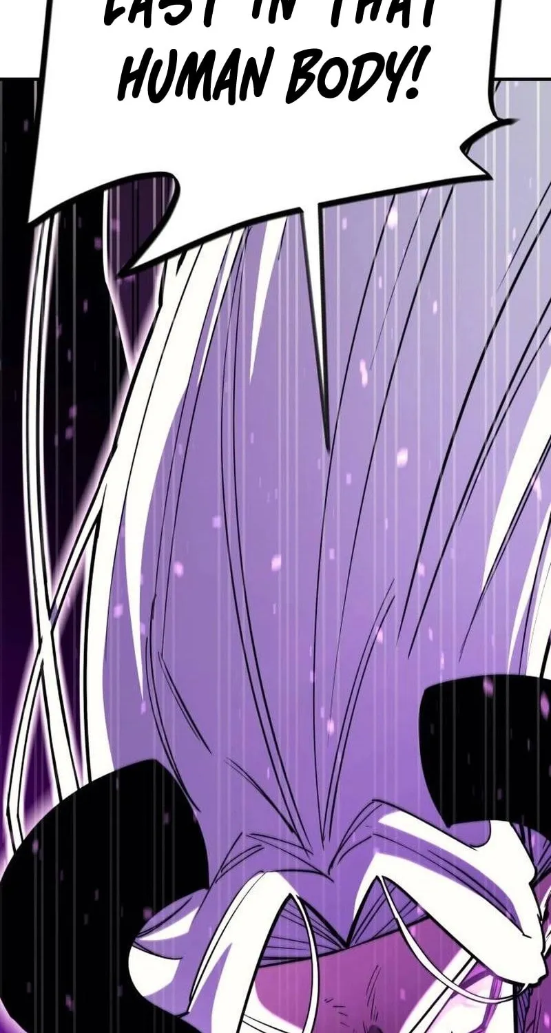 Earthbound God’s School Life Chapter 47 page 14 - 