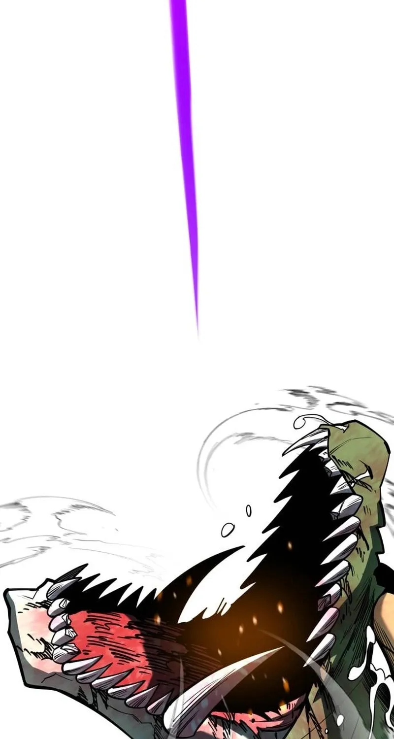 Earthbound God’s School Life Chapter 47 page 141 - 