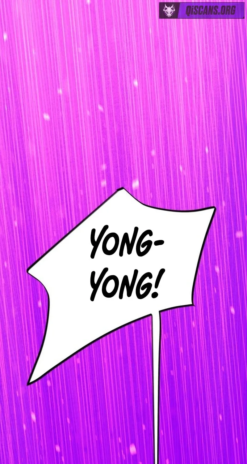Earthbound God’s School Life Chapter 47 page 28 - 