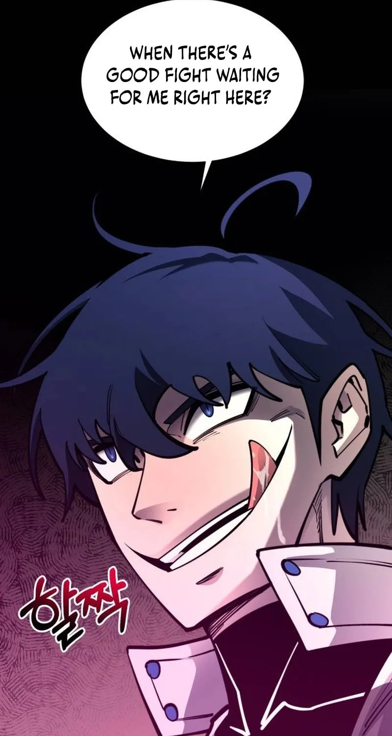 Earthbound God’s School Life Chapter 47 page 48 - 