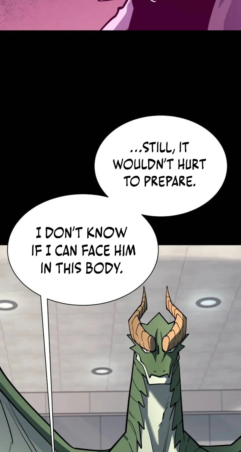 Earthbound God’s School Life Chapter 47 page 49 - 