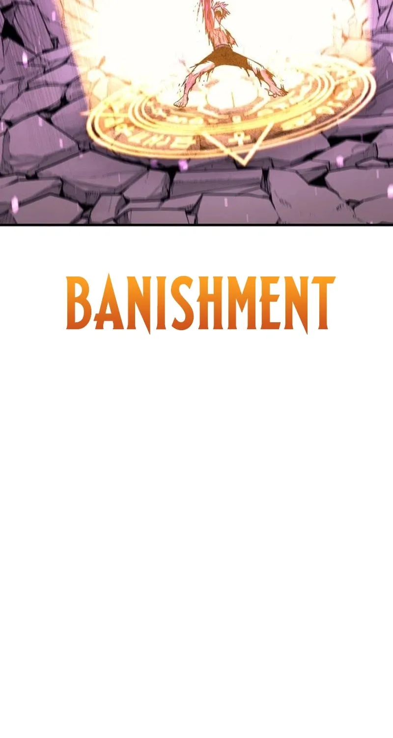 Earthbound God’s School Life Chapter 47 page 59 - 