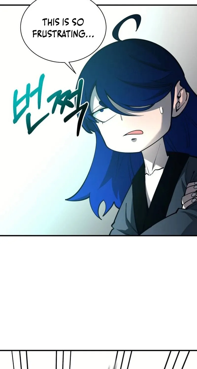 Earthbound God’s School Life Chapter 47 page 62 - 