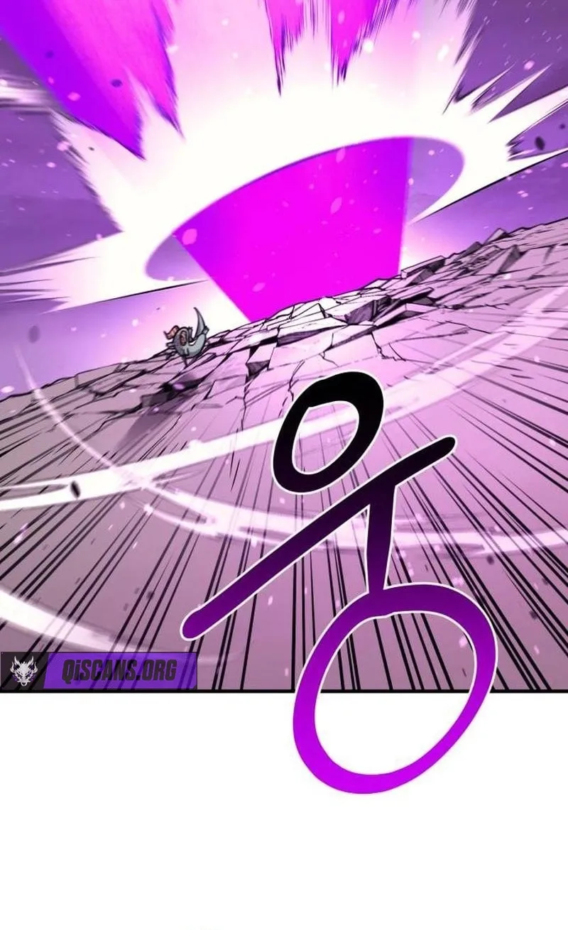 Earthbound God’s School Life Chapter 47 page 8 - 