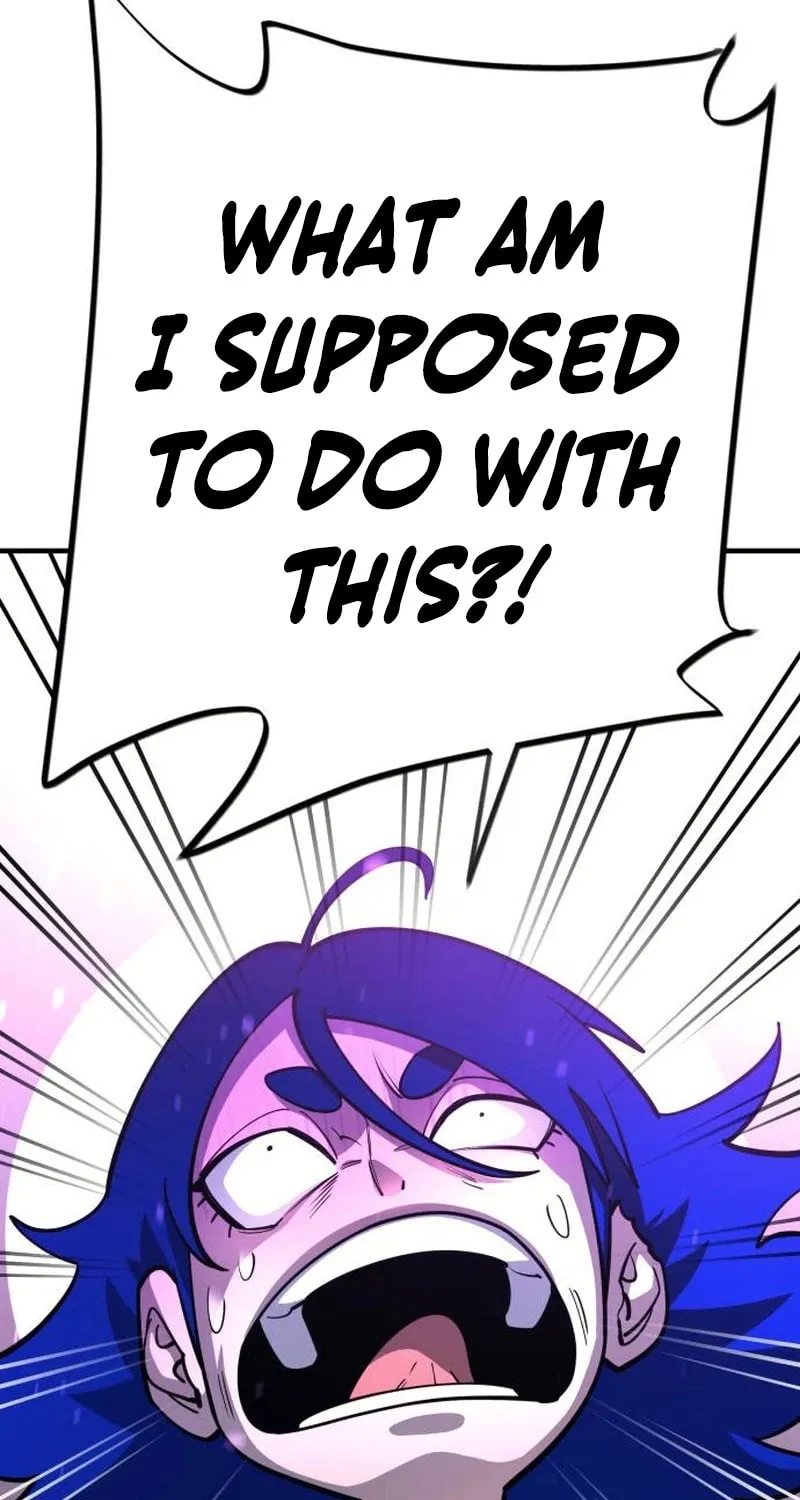 Earthbound God’s School Life Chapter 47 page 71 - 