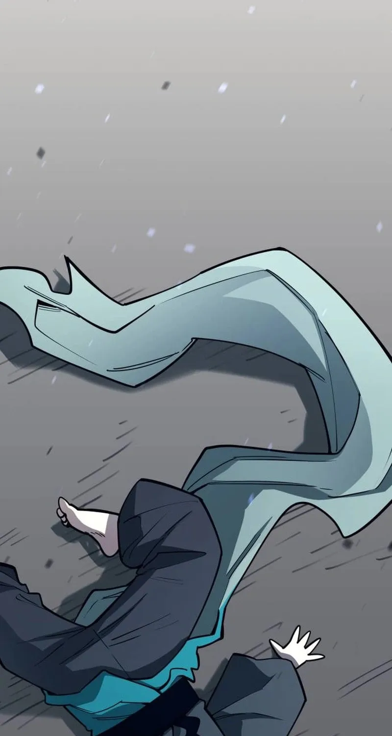 Earthbound God’s School Life Chapter 47 page 80 - 