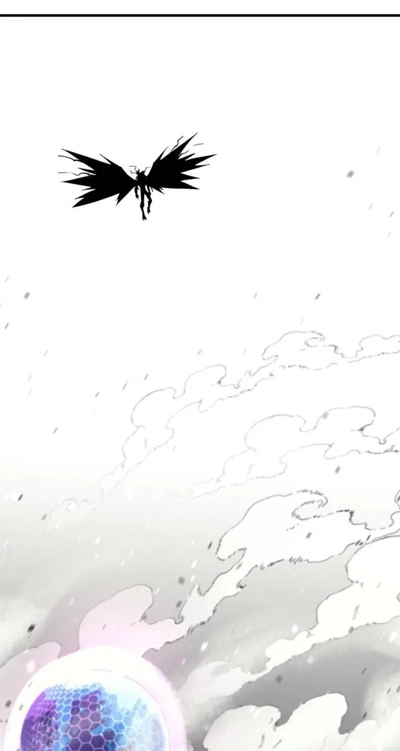 Earthbound God’s School Life Chapter 47 page 86 - 