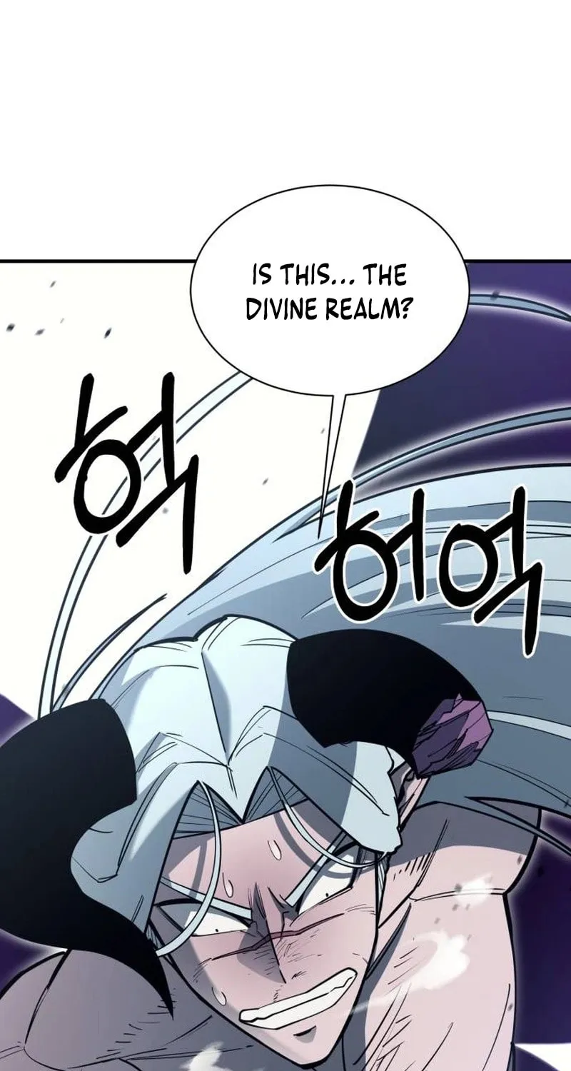 Earthbound God’s School Life Chapter 47 page 88 - 