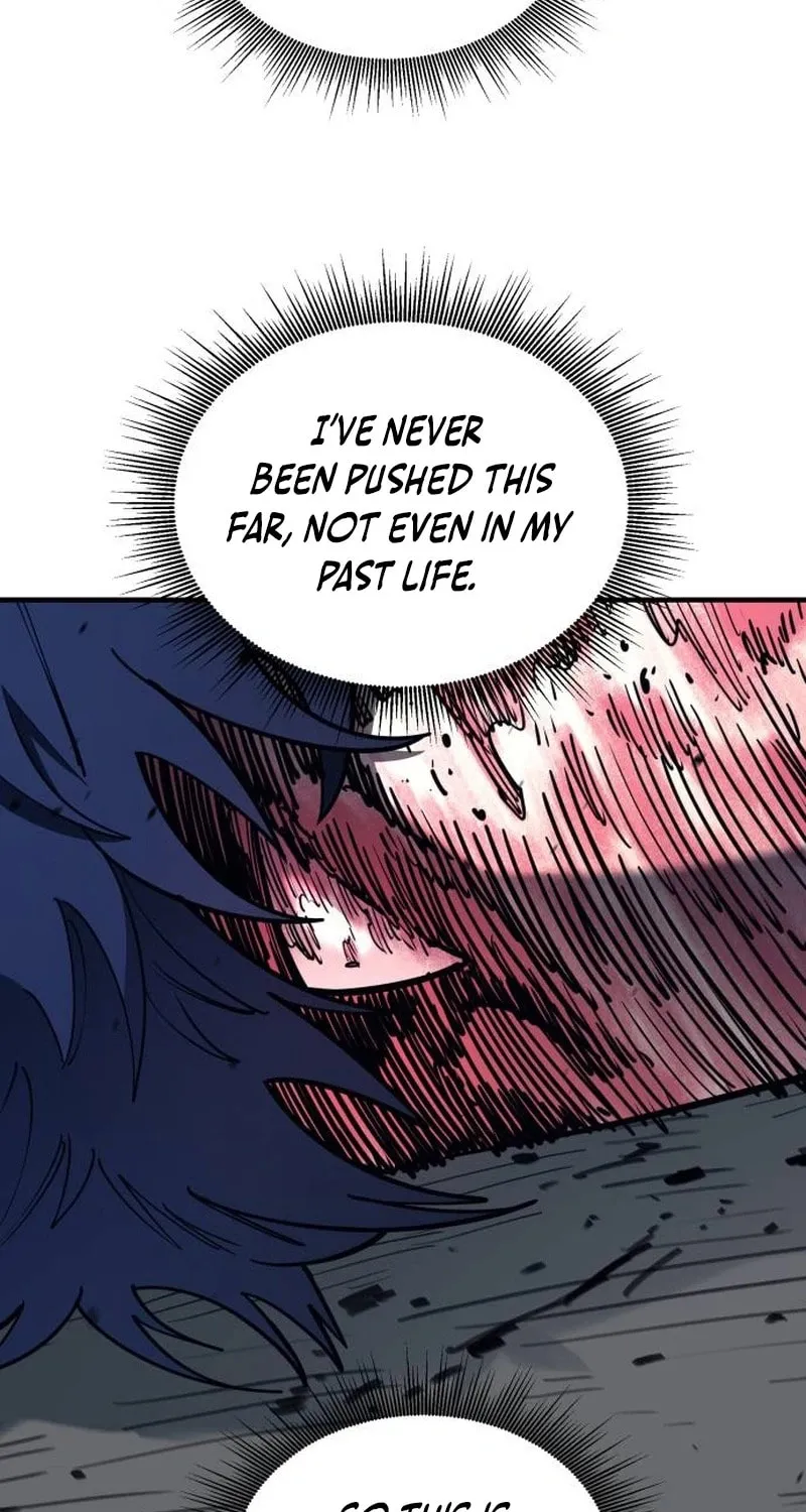 Earthbound God’s School Life Chapter 47 page 98 - 