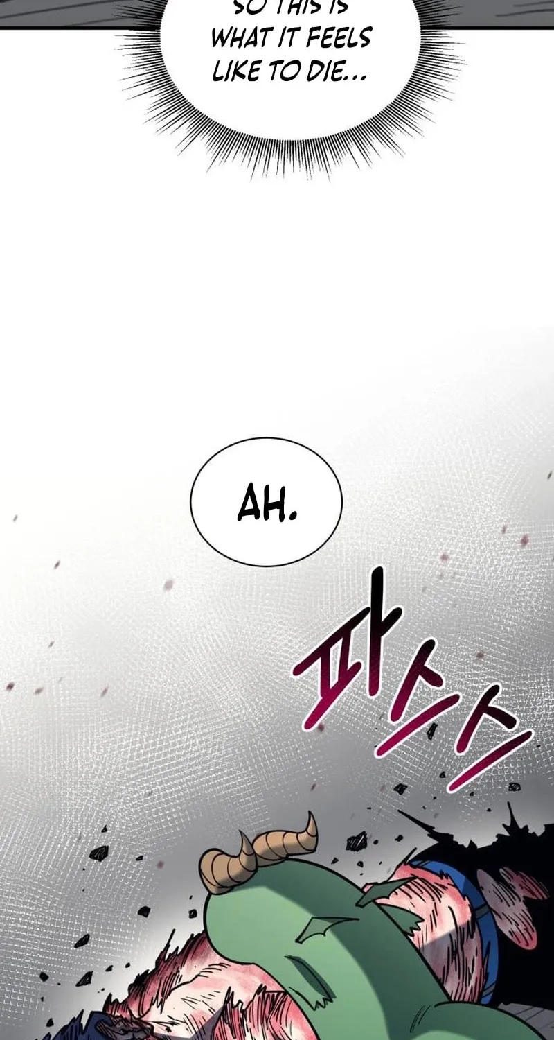 Earthbound God’s School Life Chapter 47 page 99 - 