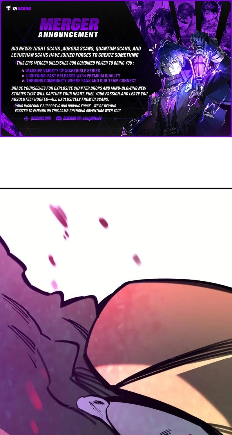 Earthbound God’s School Life Chapter 48 page 1 - 