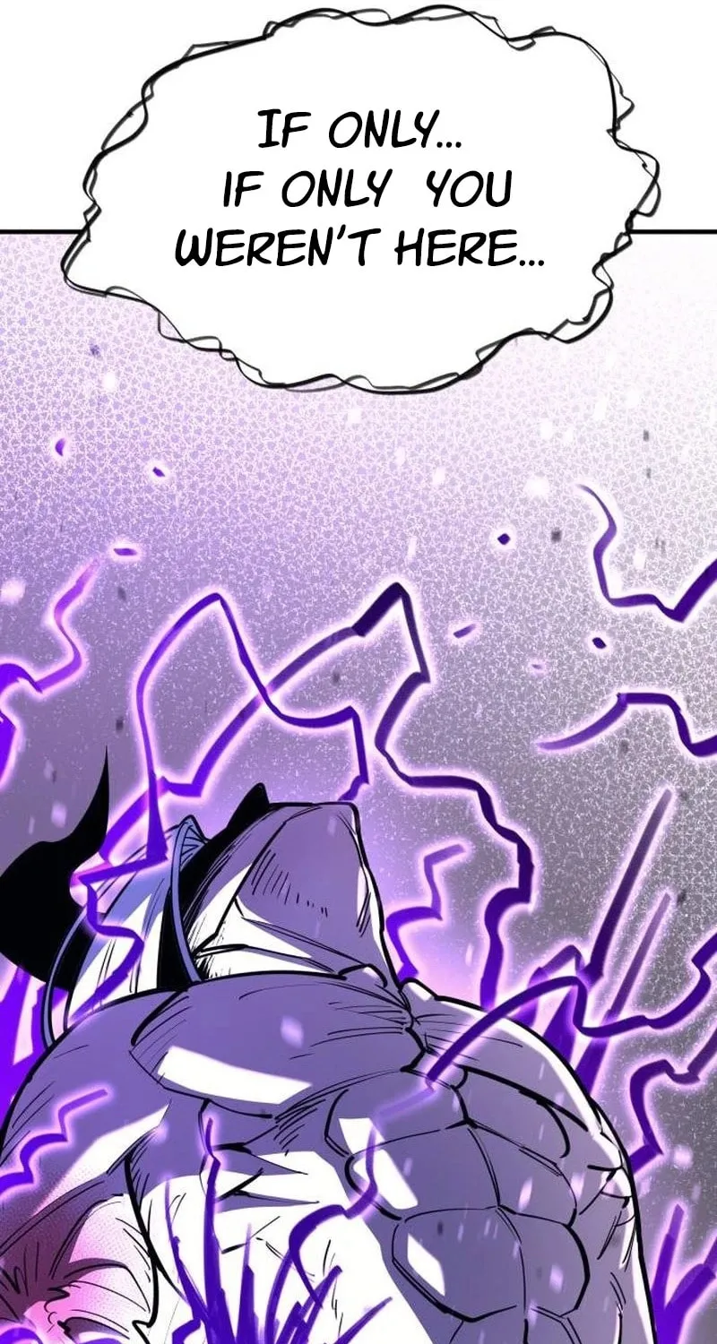 Earthbound God’s School Life Chapter 48 page 101 - 