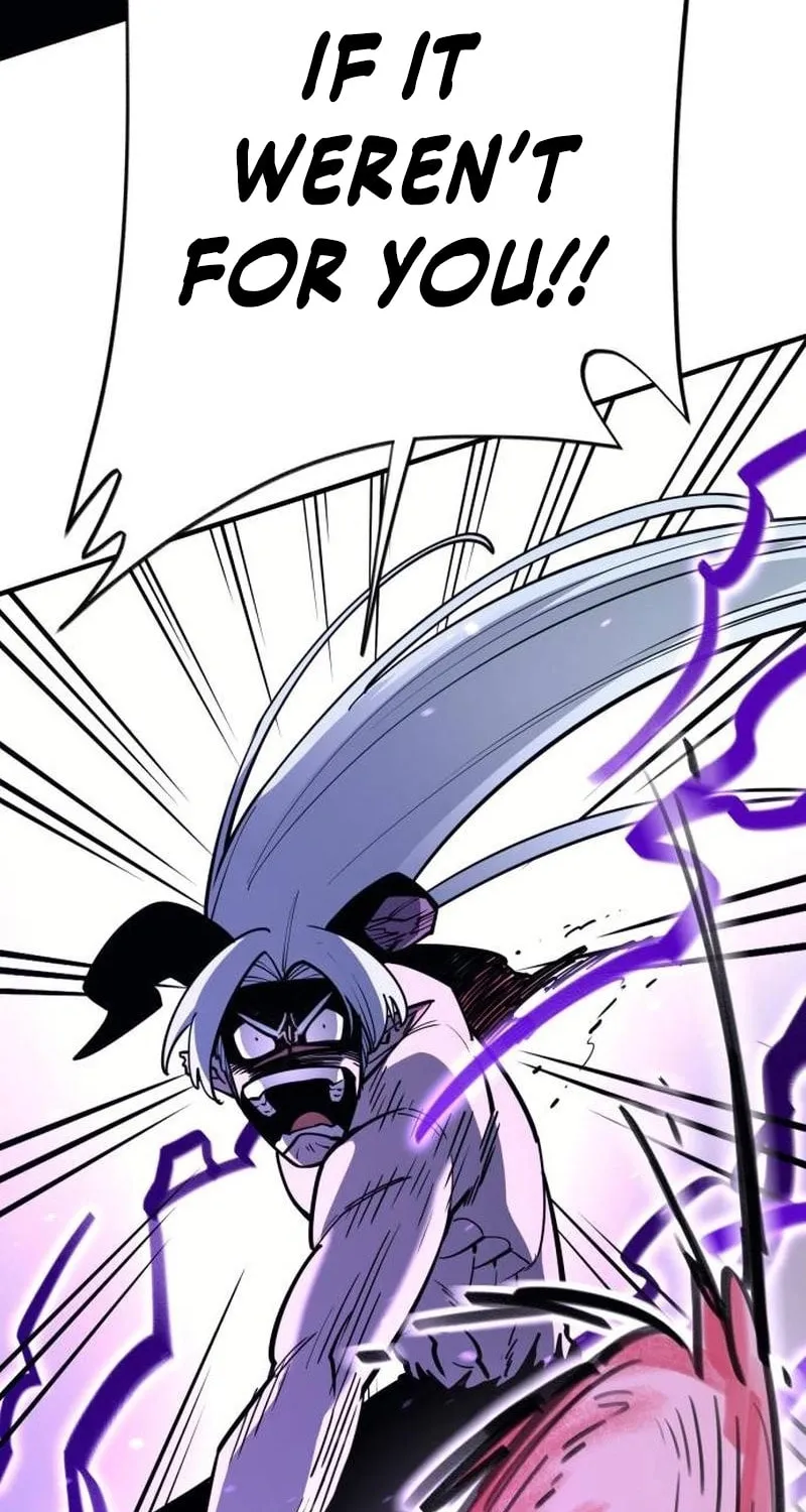 Earthbound God’s School Life Chapter 48 page 106 - 