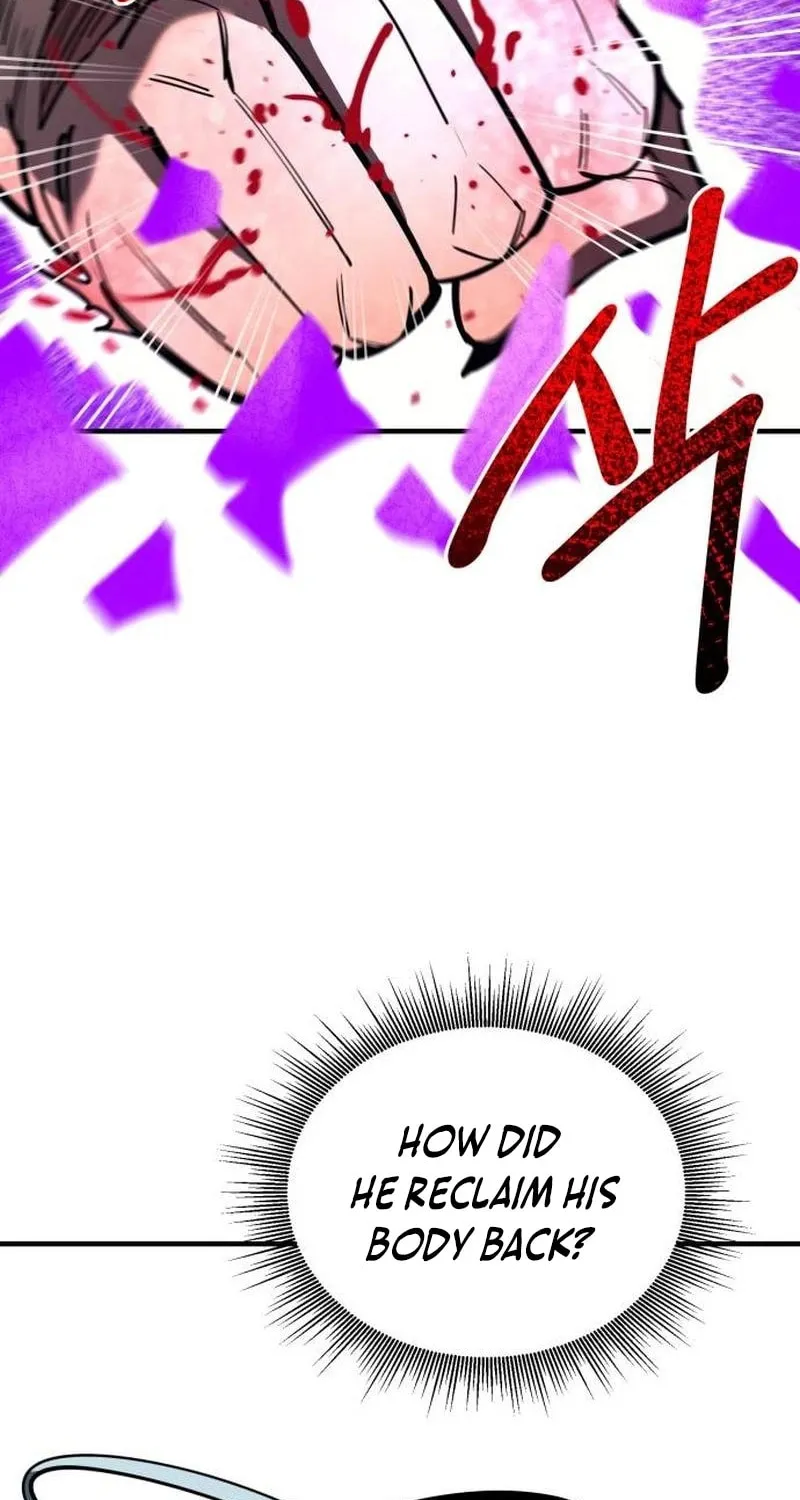 Earthbound God’s School Life Chapter 48 page 12 - 
