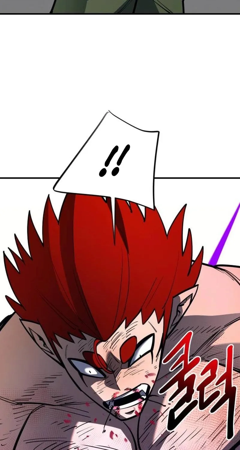 Earthbound God’s School Life Chapter 48 page 113 - 