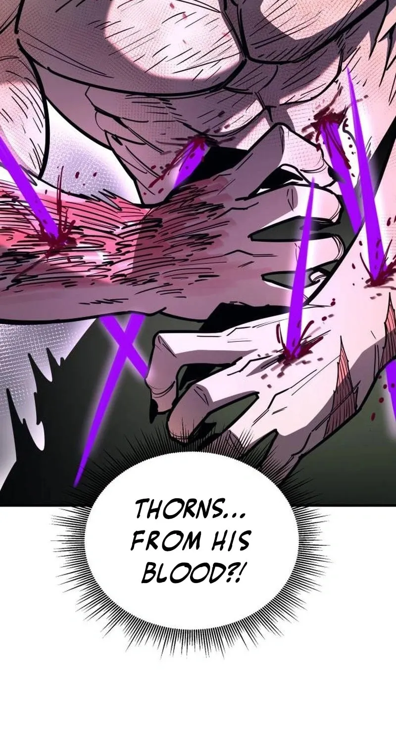 Earthbound God’s School Life Chapter 48 page 114 - 
