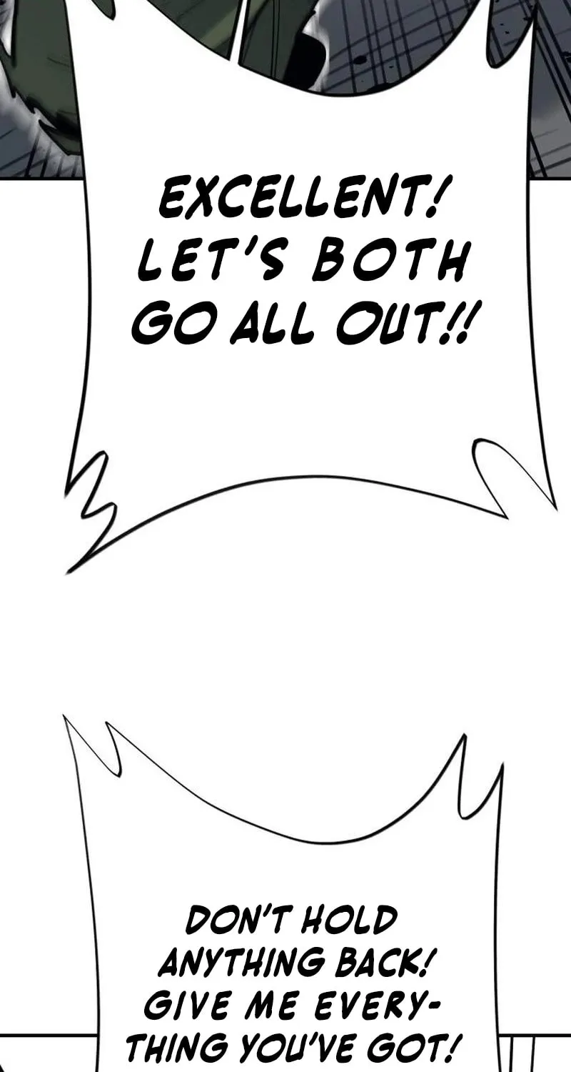 Earthbound God’s School Life Chapter 48 page 117 - 