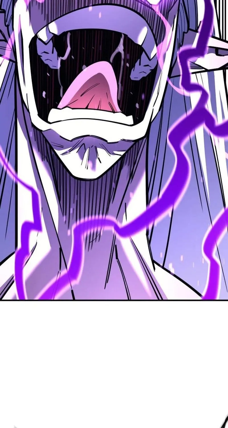 Earthbound God’s School Life Chapter 48 page 123 - 