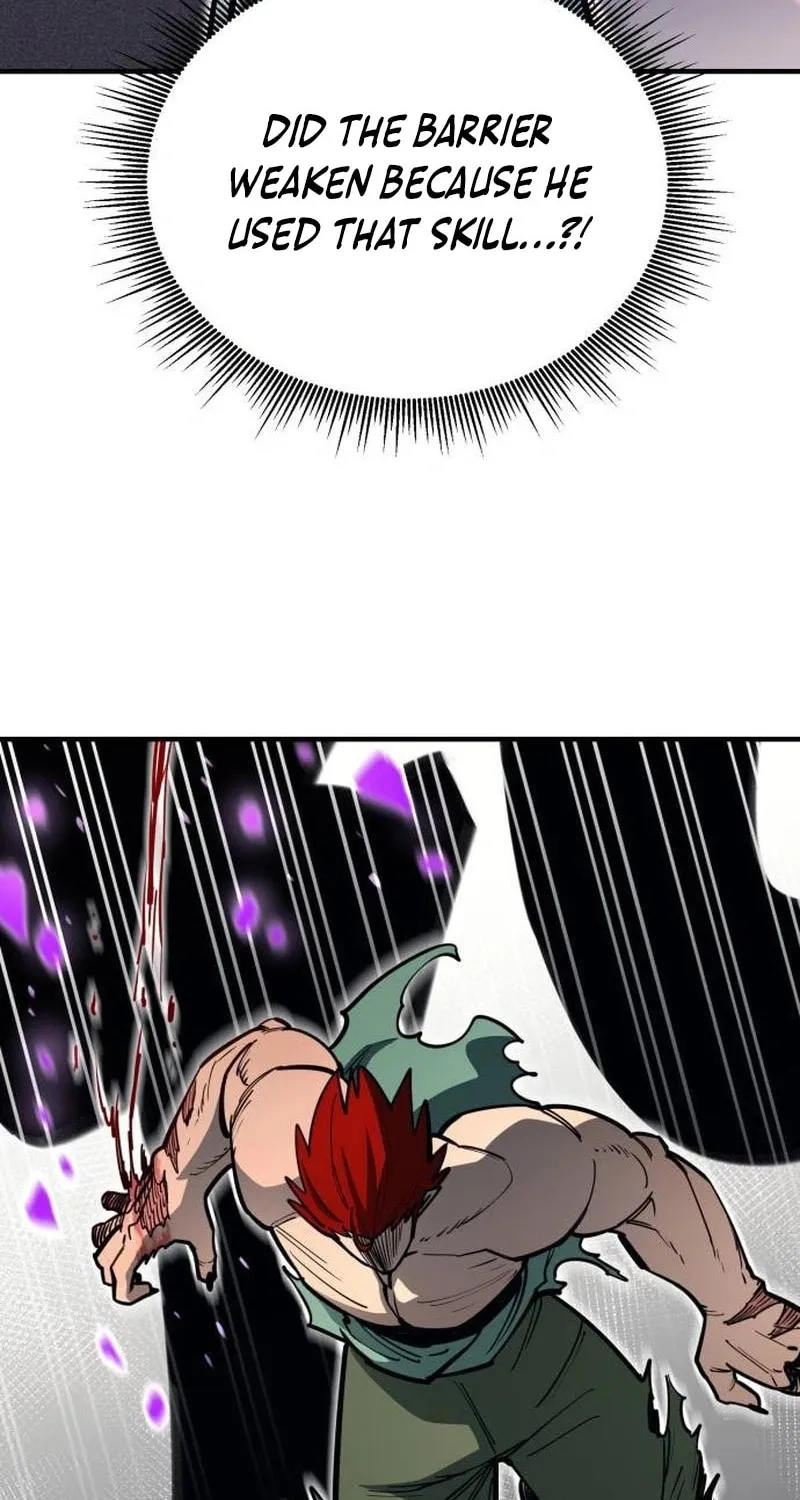 Earthbound God’s School Life Chapter 48 page 16 - 