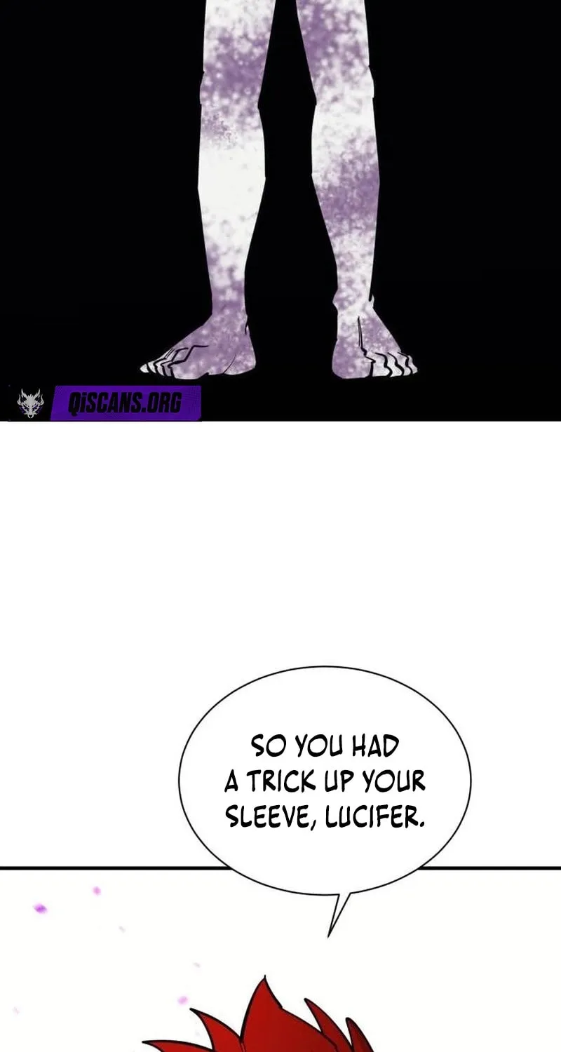 Earthbound God’s School Life Chapter 48 page 21 - 