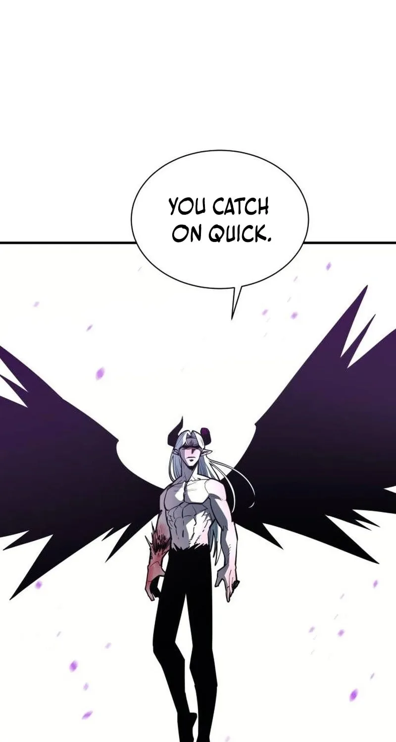 Earthbound God’s School Life Chapter 48 page 23 - 