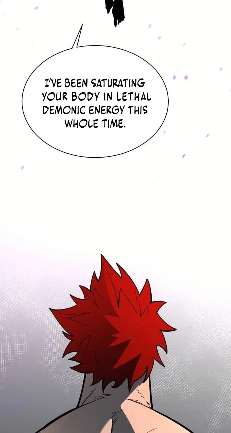 Earthbound God’s School Life Chapter 48 page 24 - 