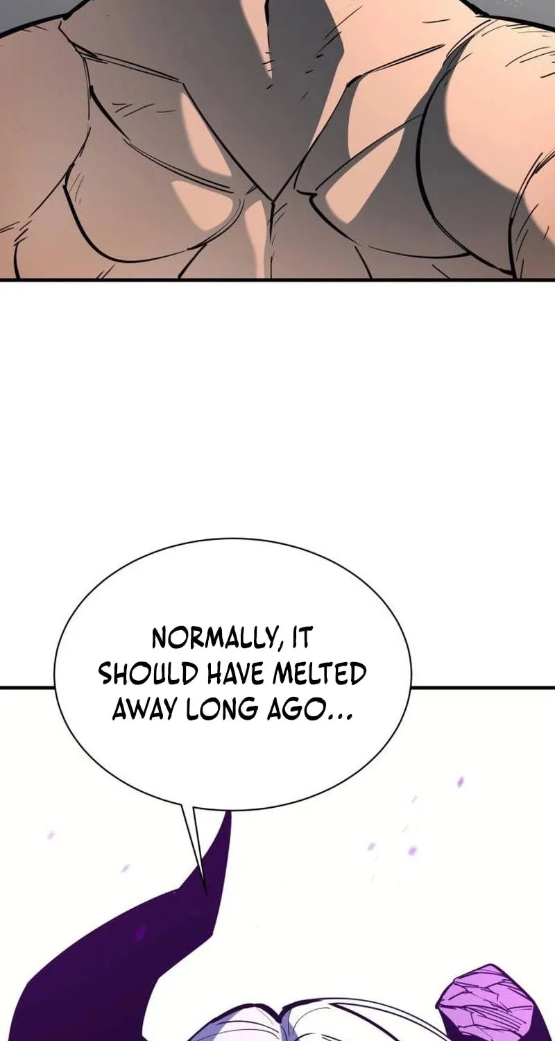 Earthbound God’s School Life Chapter 48 page 25 - 