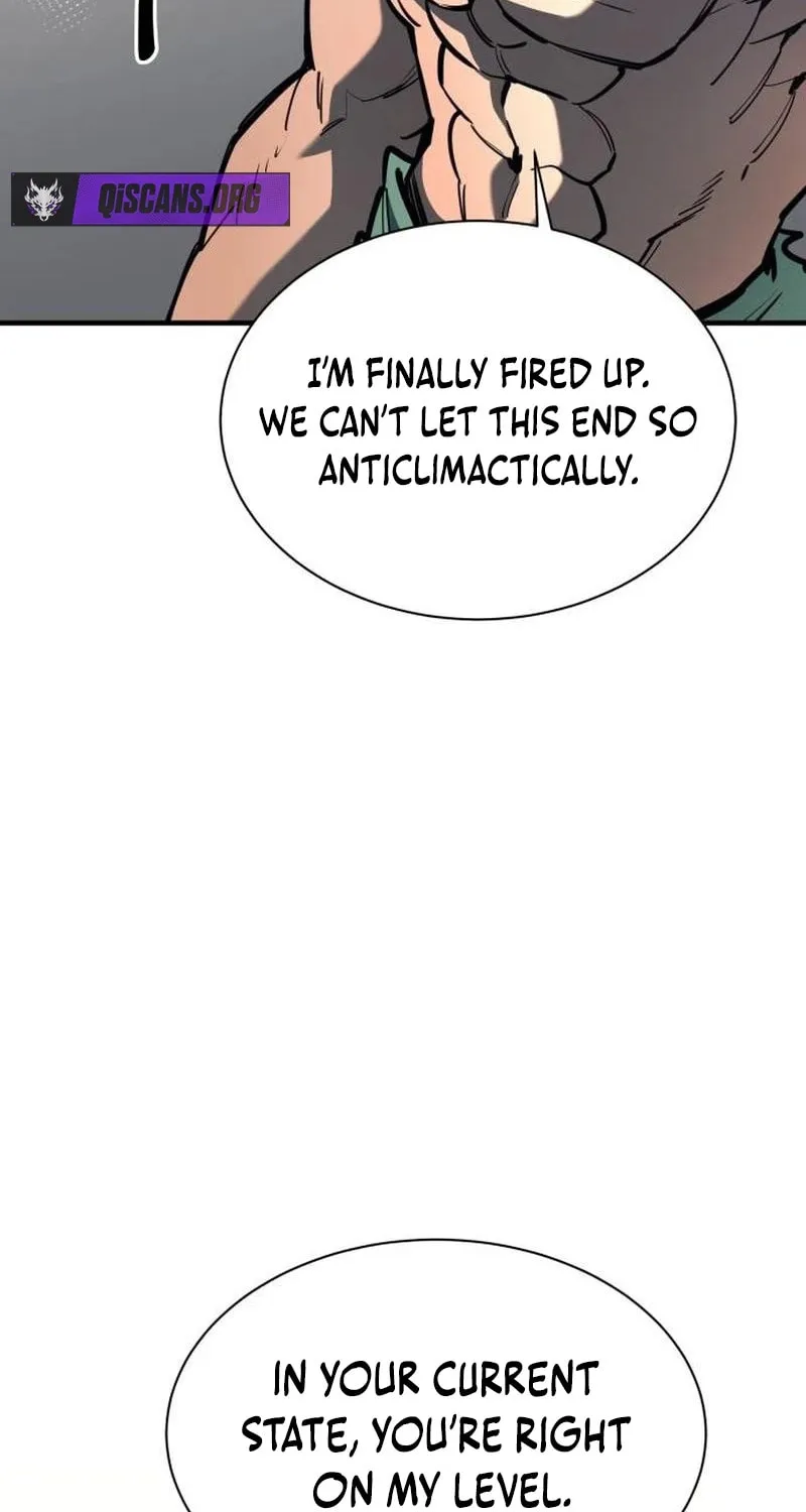 Earthbound God’s School Life Chapter 48 page 31 - 