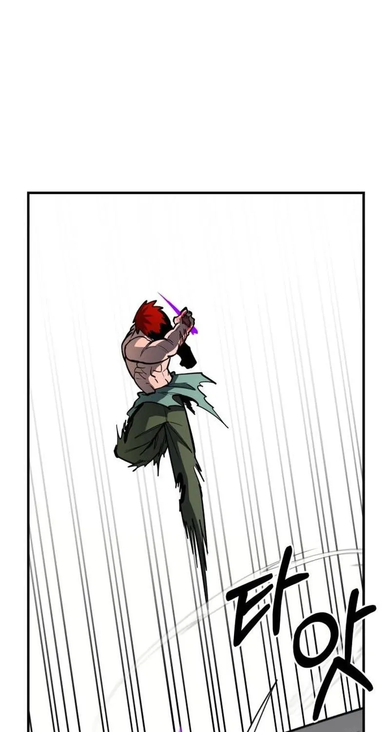 Earthbound God’s School Life Chapter 48 page 55 - 