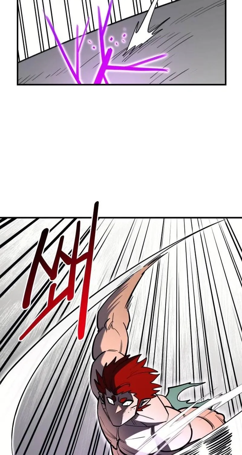 Earthbound God’s School Life Chapter 48 page 56 - 