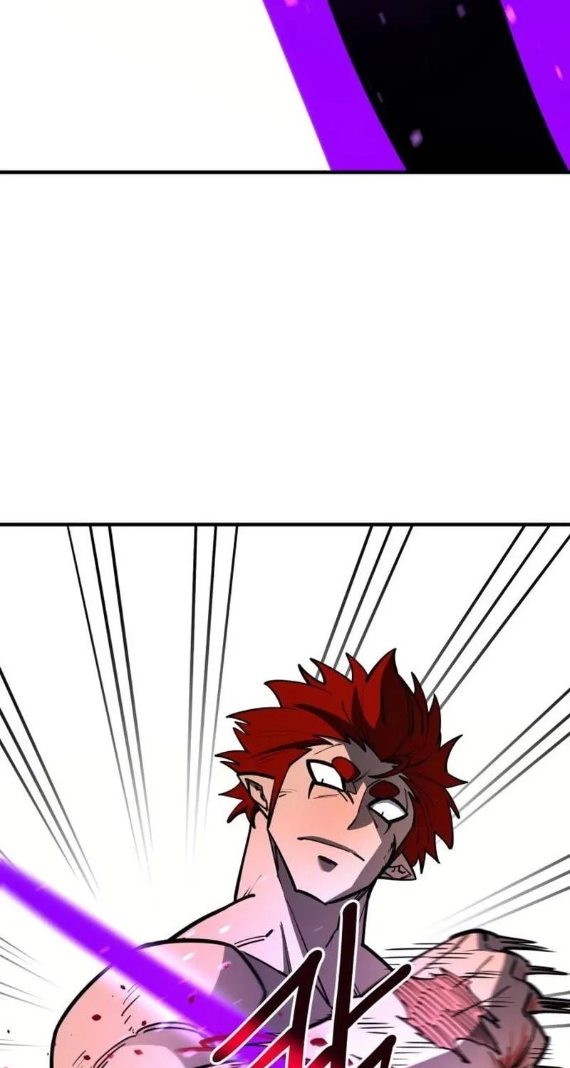 Earthbound God’s School Life Chapter 48 page 71 - 