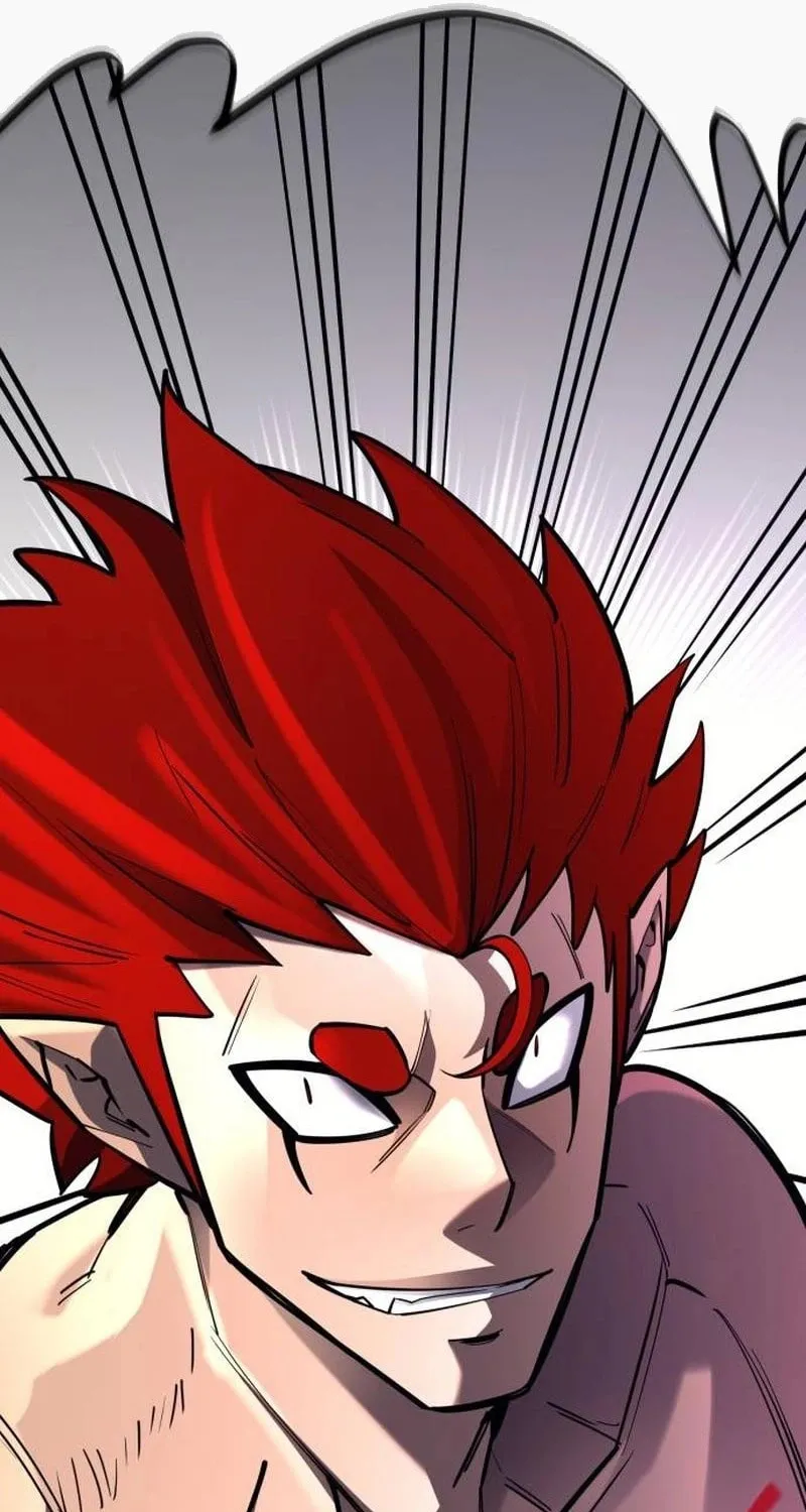Earthbound God’s School Life Chapter 48 page 9 - 