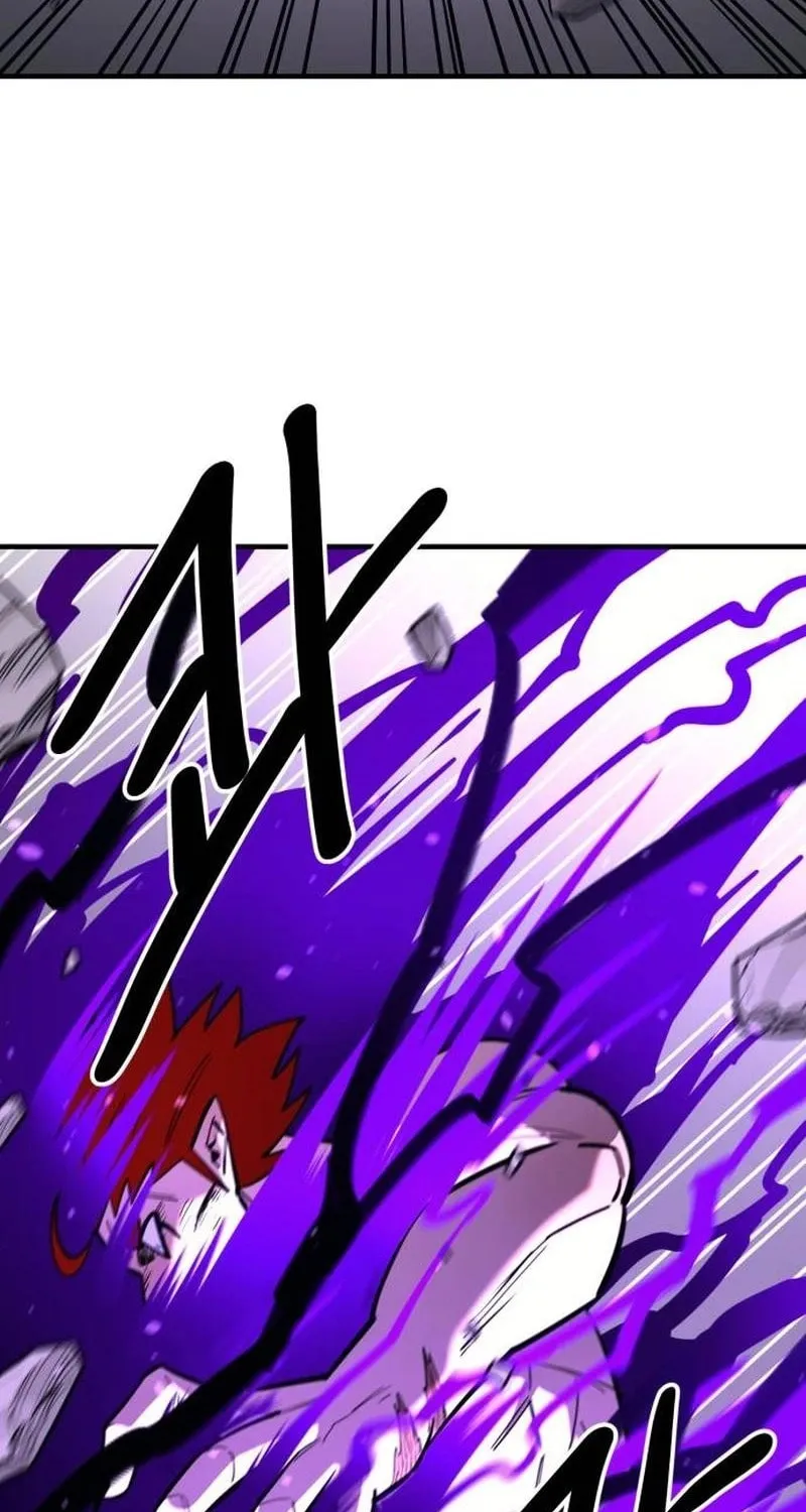 Earthbound God’s School Life Chapter 48 page 95 - 