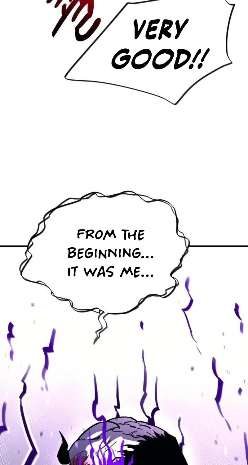 Earthbound God’s School Life Chapter 48 page 99 - 